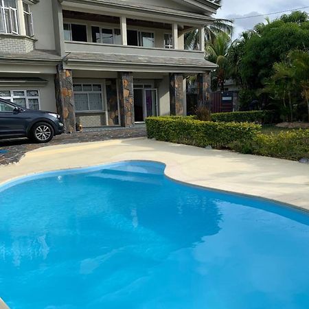 Casa Pereybere Tourist Residence Pereybere Beach Εξωτερικό φωτογραφία