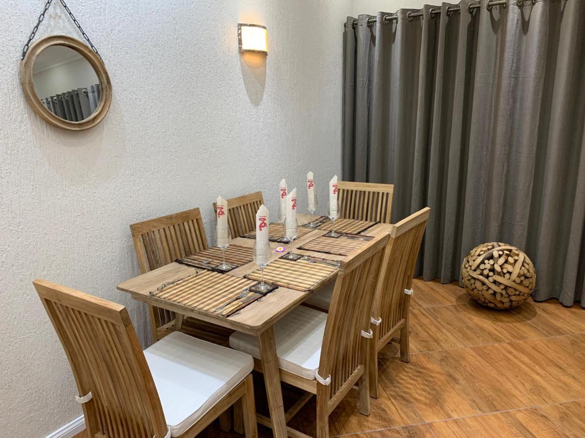 Casa Pereybere Tourist Residence Pereybere Beach Εξωτερικό φωτογραφία