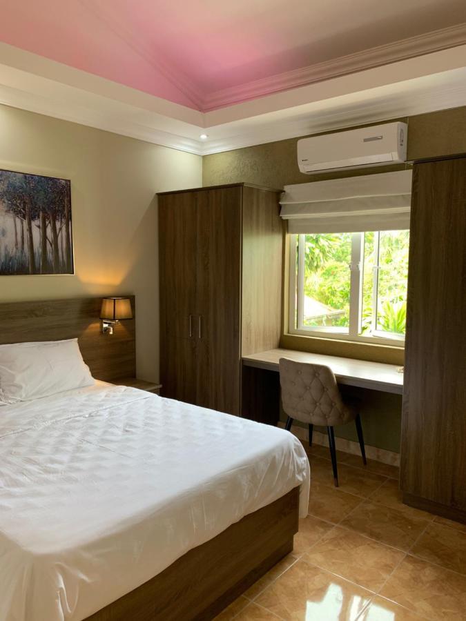 Casa Pereybere Tourist Residence Pereybere Beach Εξωτερικό φωτογραφία