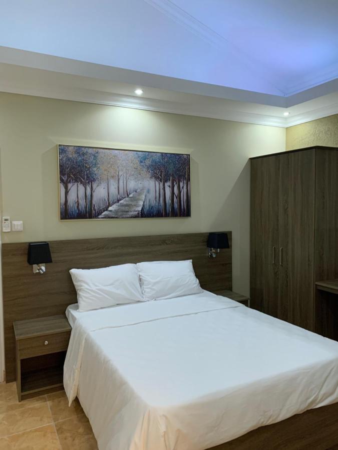Casa Pereybere Tourist Residence Pereybere Beach Εξωτερικό φωτογραφία