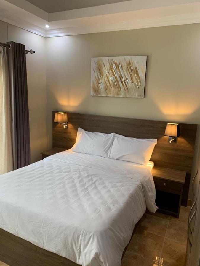 Casa Pereybere Tourist Residence Pereybere Beach Εξωτερικό φωτογραφία