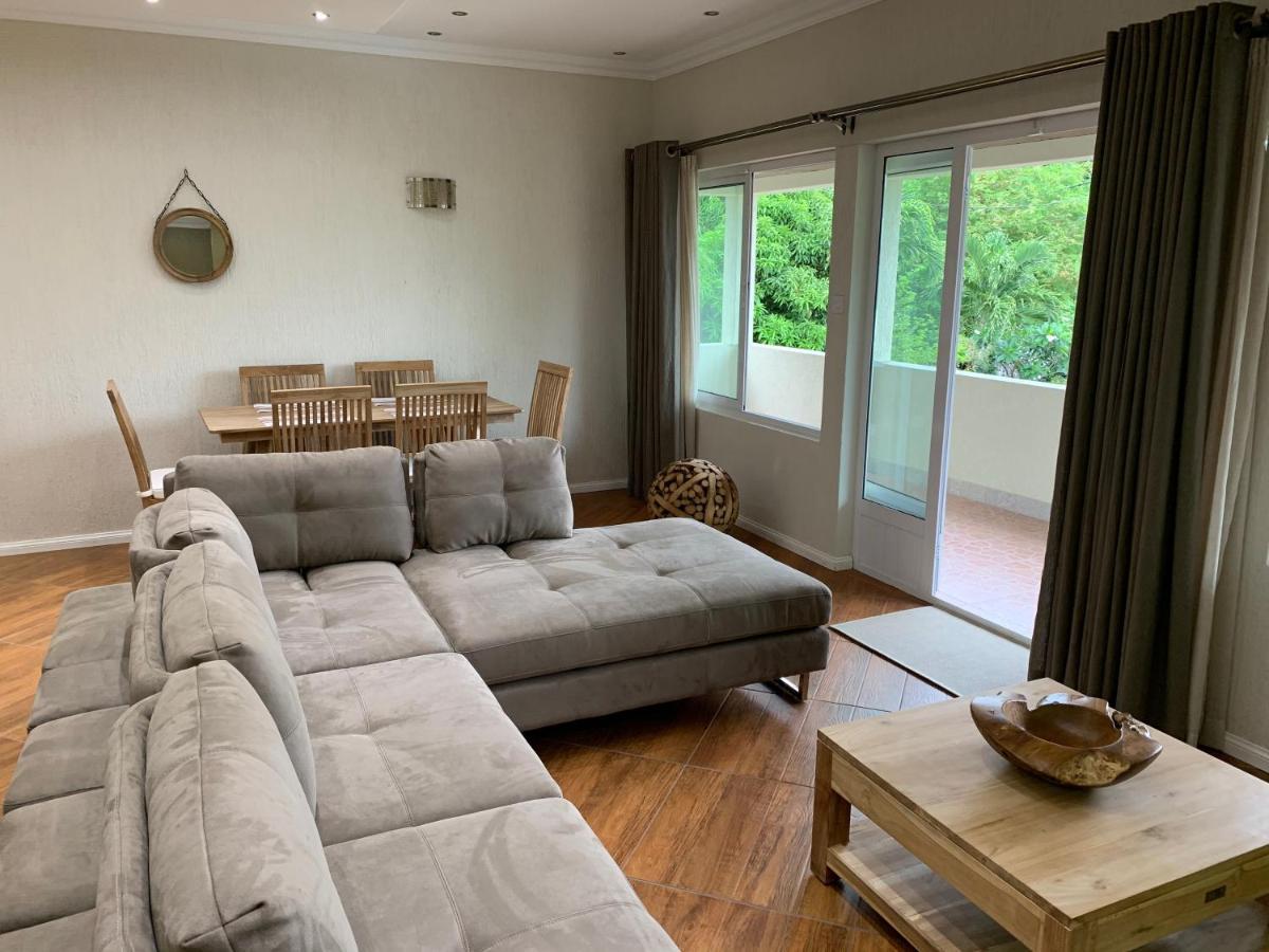 Casa Pereybere Tourist Residence Pereybere Beach Εξωτερικό φωτογραφία