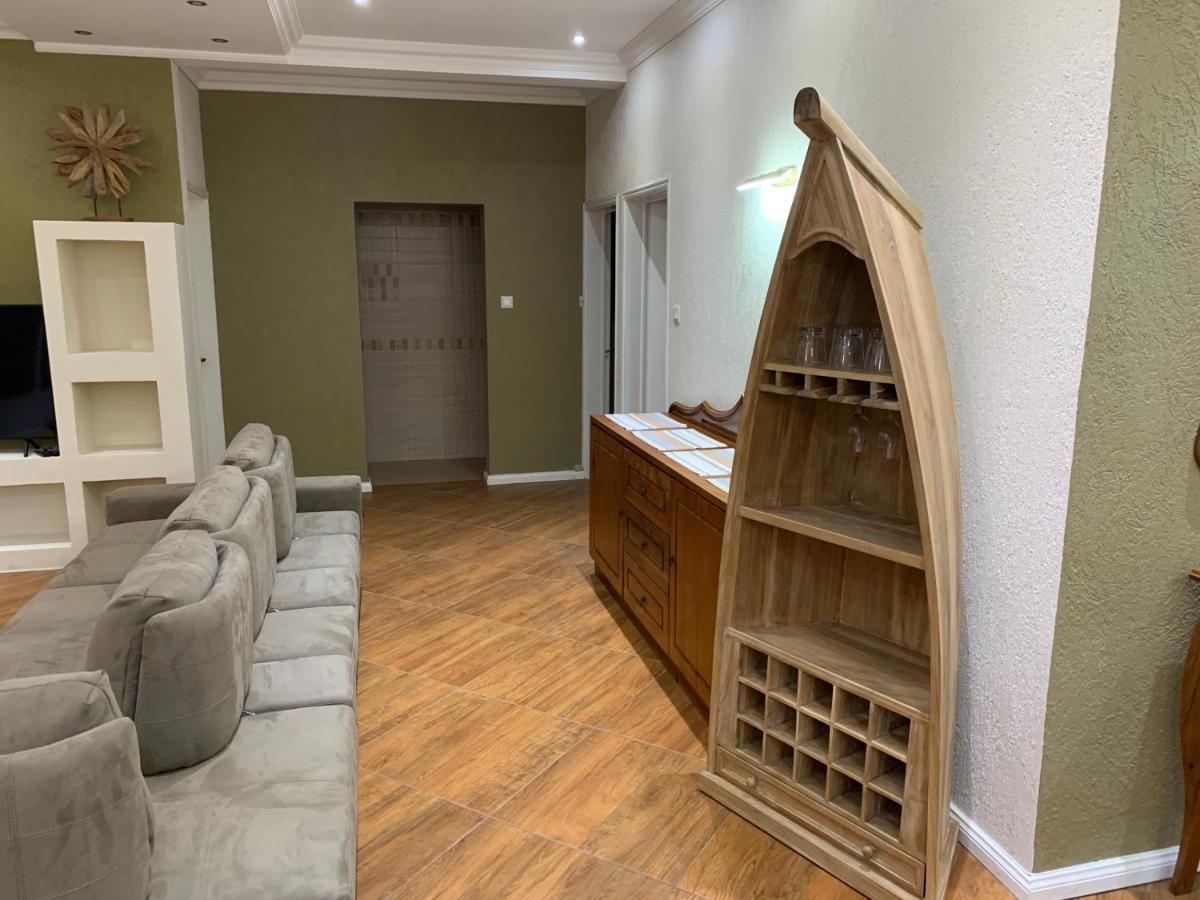 Casa Pereybere Tourist Residence Pereybere Beach Εξωτερικό φωτογραφία