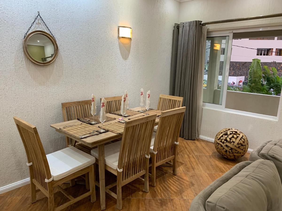 Casa Pereybere Tourist Residence Pereybere Beach Εξωτερικό φωτογραφία