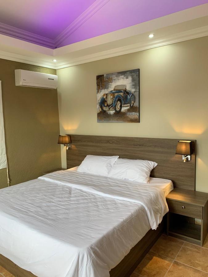 Casa Pereybere Tourist Residence Pereybere Beach Εξωτερικό φωτογραφία