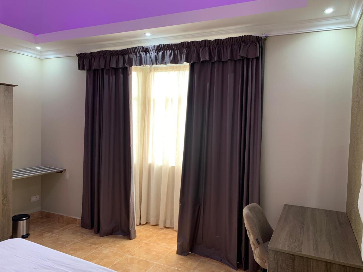 Casa Pereybere Tourist Residence Pereybere Beach Εξωτερικό φωτογραφία