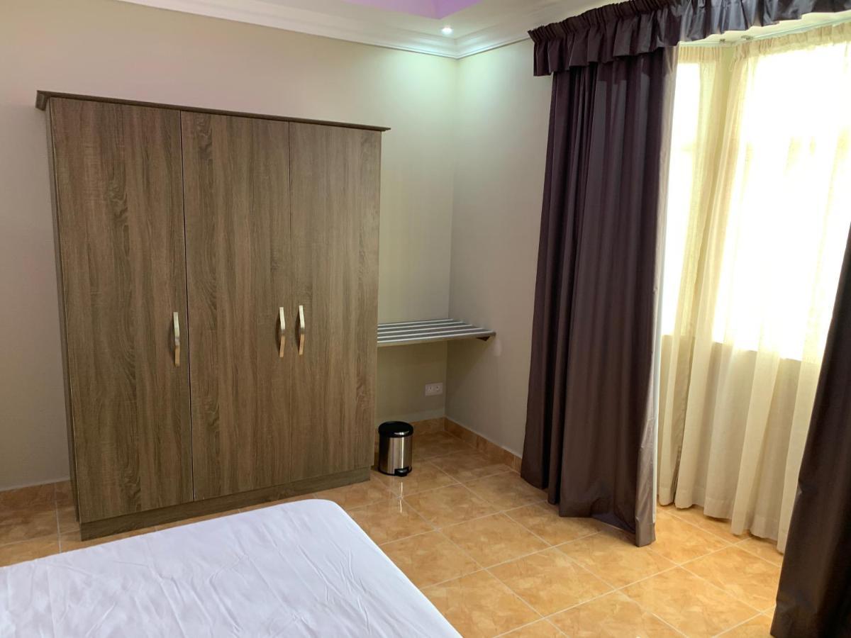 Casa Pereybere Tourist Residence Pereybere Beach Εξωτερικό φωτογραφία