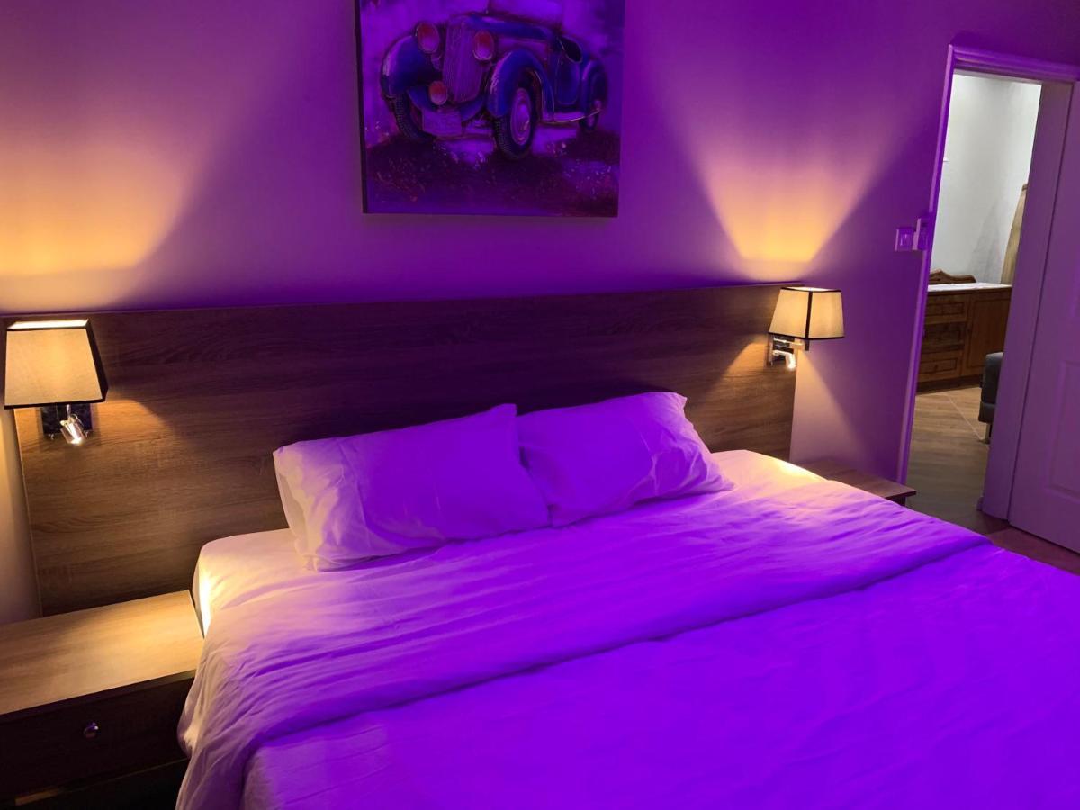 Casa Pereybere Tourist Residence Pereybere Beach Εξωτερικό φωτογραφία