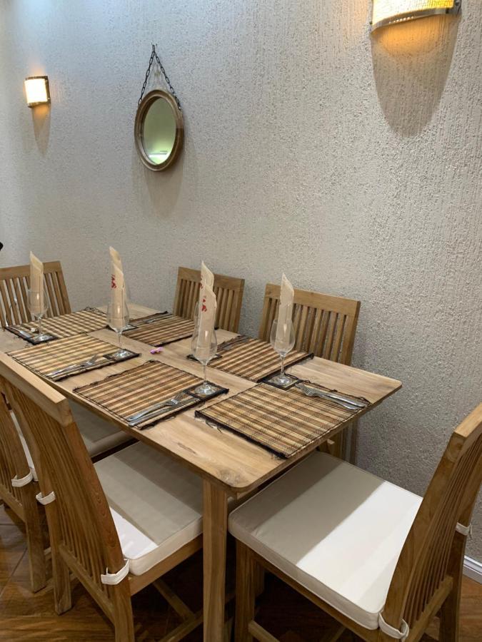 Casa Pereybere Tourist Residence Pereybere Beach Εξωτερικό φωτογραφία