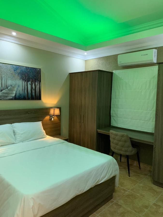 Casa Pereybere Tourist Residence Pereybere Beach Εξωτερικό φωτογραφία