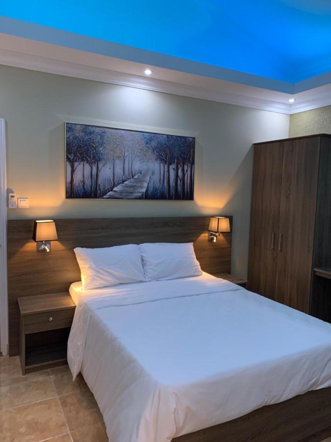 Casa Pereybere Tourist Residence Pereybere Beach Εξωτερικό φωτογραφία