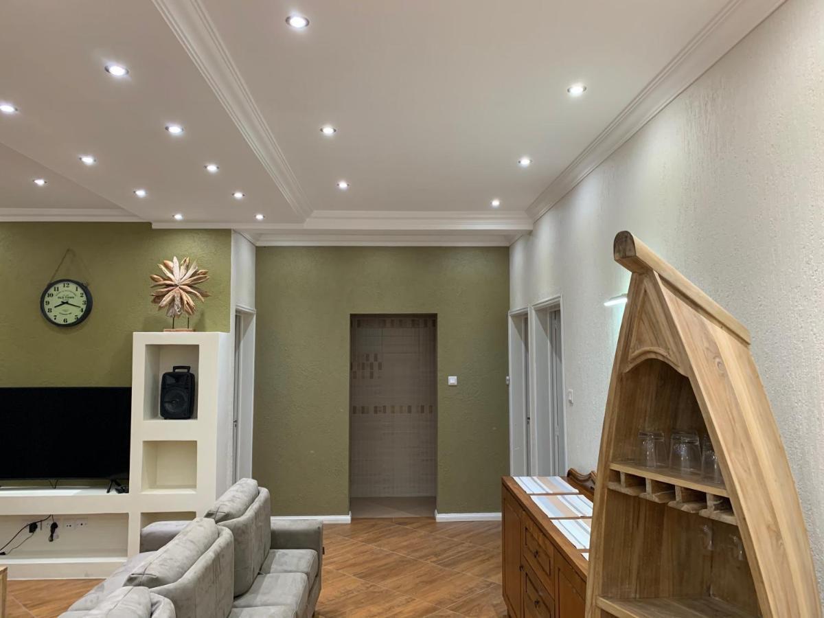 Casa Pereybere Tourist Residence Pereybere Beach Εξωτερικό φωτογραφία