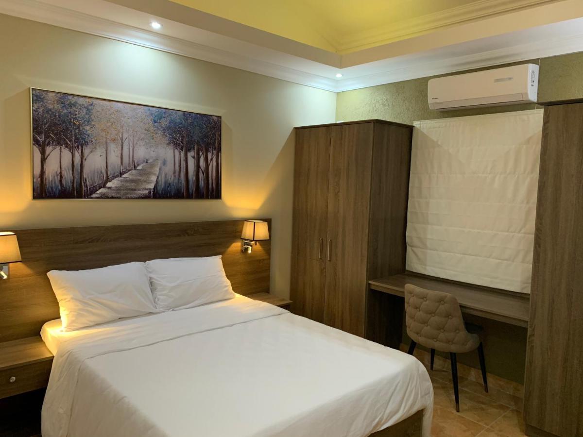 Casa Pereybere Tourist Residence Pereybere Beach Εξωτερικό φωτογραφία