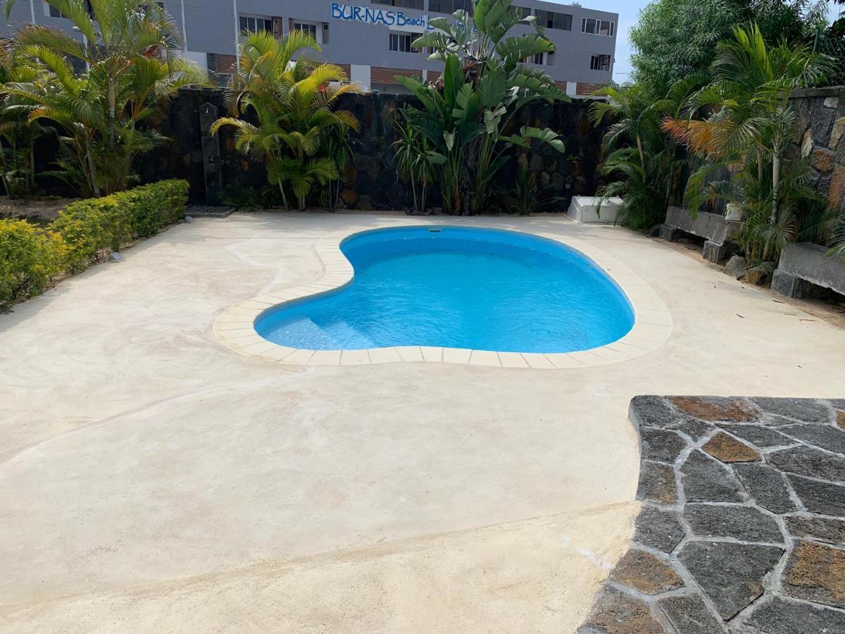 Casa Pereybere Tourist Residence Pereybere Beach Εξωτερικό φωτογραφία