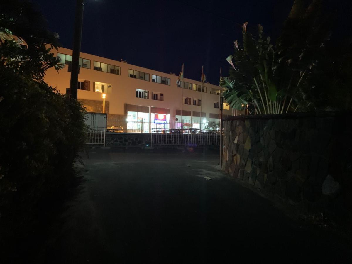 Casa Pereybere Tourist Residence Pereybere Beach Εξωτερικό φωτογραφία