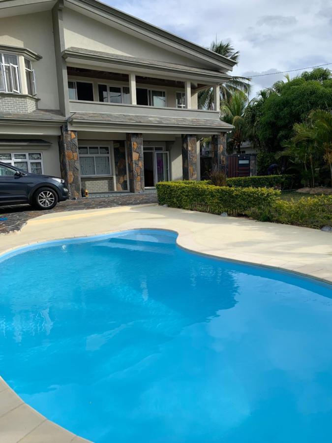 Casa Pereybere Tourist Residence Pereybere Beach Εξωτερικό φωτογραφία